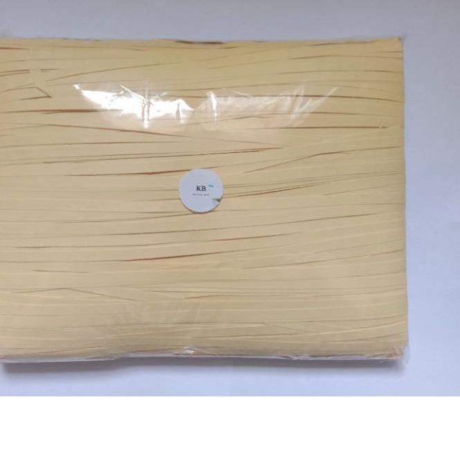 

Promo Akhir Bulan✔️Shredded Paper / Kertas Serut / Kertas Cacah 1KG Termurah|KD5