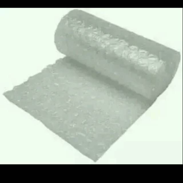 

PLASTIK BABEL atau PLASTIK BUBBLE WRAP