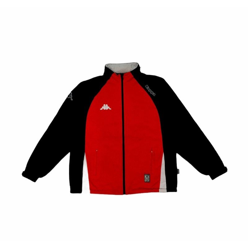 Jacket Kappa Original Brand
