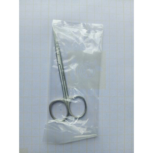 

gunting stanlis 11 cm