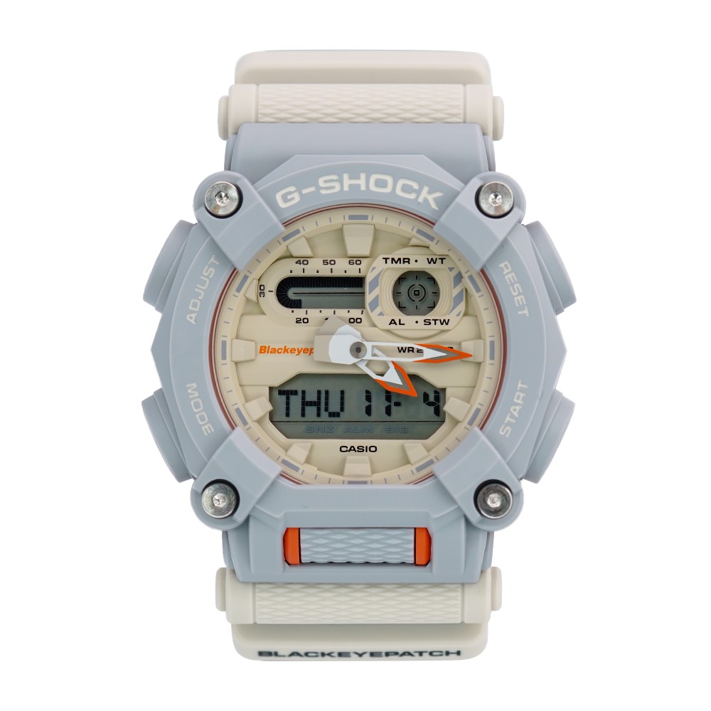 Jam Tangan Casio G-SHOCK GA-900BEP-8A Pria