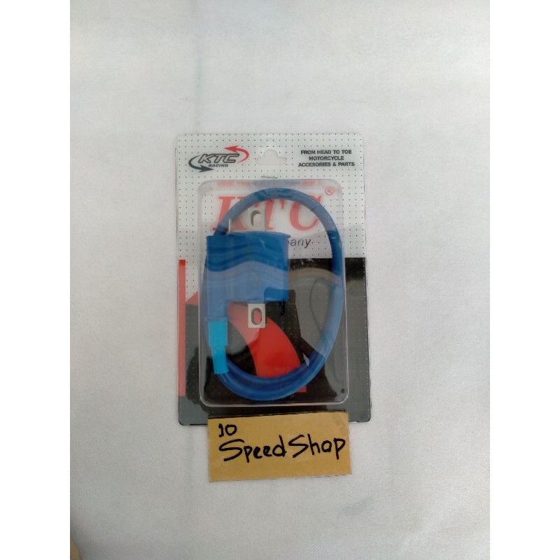 Koil KTC Racing Coil KTC Racing Universal Motor Karbu Koil Motor Karburator