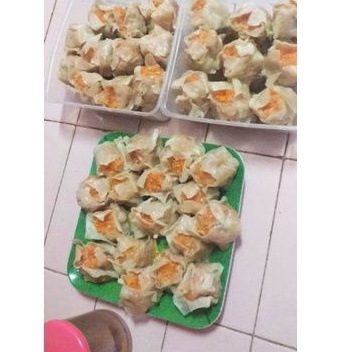 

Siomay Ayam