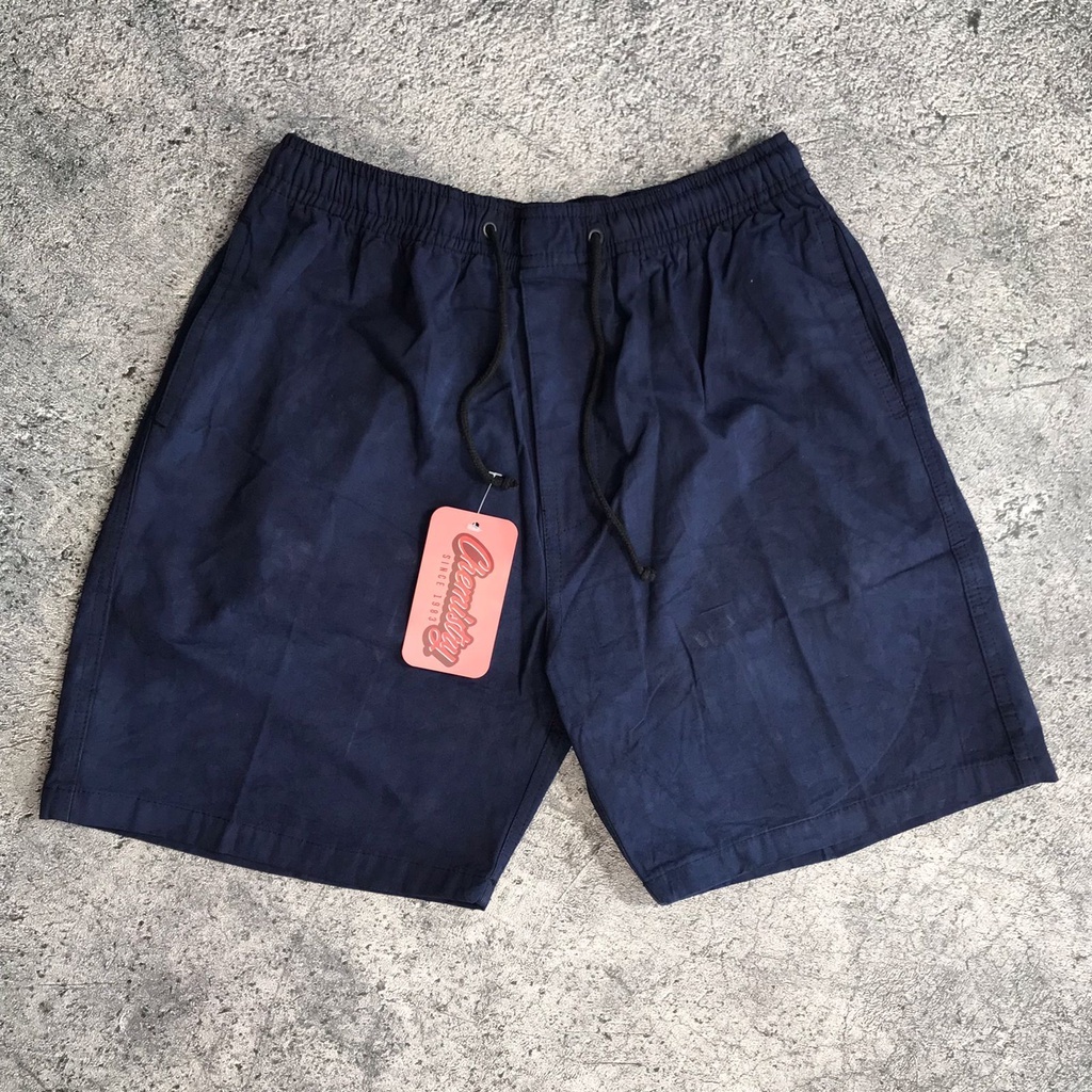 ORIGINAL Chemistry Boardshort Polos Boardshort | Celana pendek pria distro