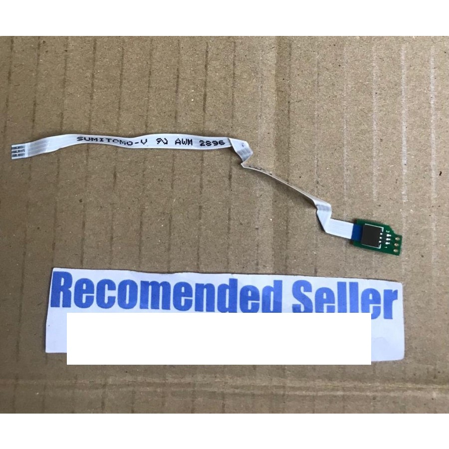 Sensor Paper Kertas PW EPSON WF 7611 7610 7710 7210