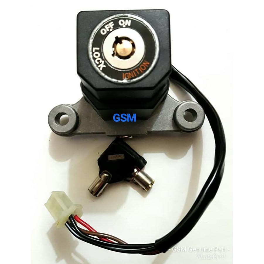 KUNCI KONTAK VARIASI RX KING/RXS TERLARIS