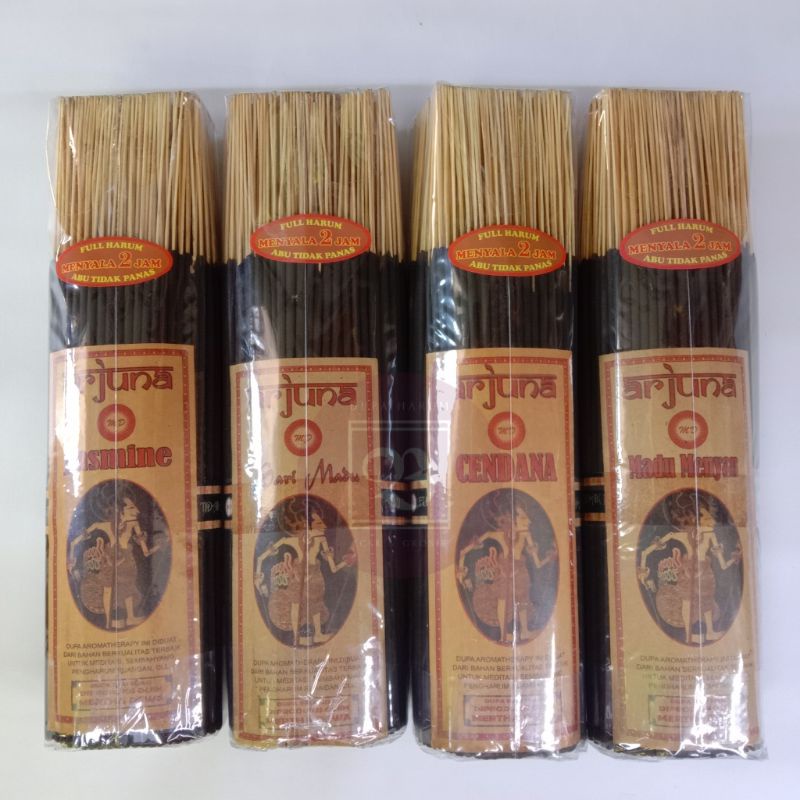 Hio Dupa Wangi Arjuna stik 32cm kemasan 950gr