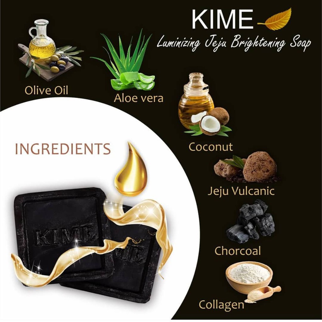 KIME SKINCARE / SKINCARE AMAN / SKINCARE BPOM / SKINCARE SEGALA USIA