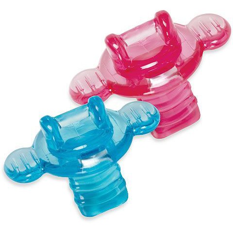 dr brown's orthees teether