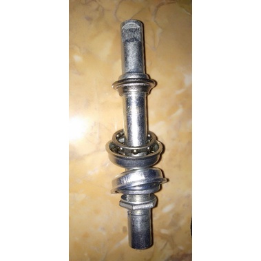 as gear tengah/as kroncong sepeda anak,jengki,28