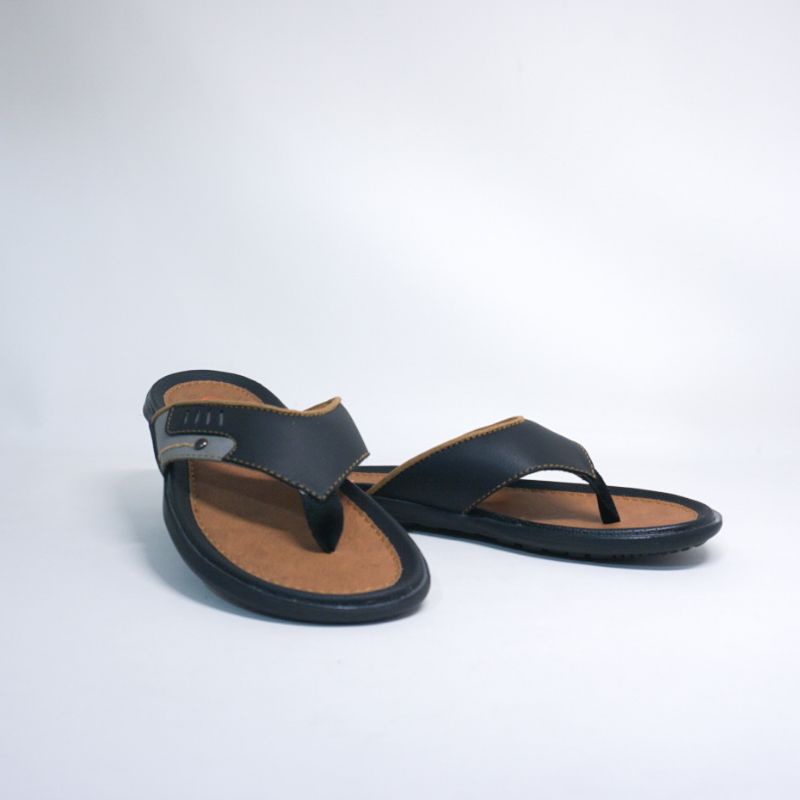 Donatello Sz. 28-37 Sandal Jepit Anak Cowok / Laki-laki | PD11011