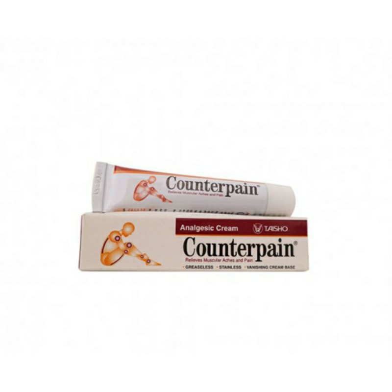 counterpain 5gram