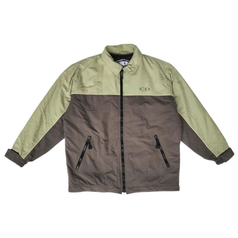 Ocean Pacific Jacket (Jaket Second Brand)
