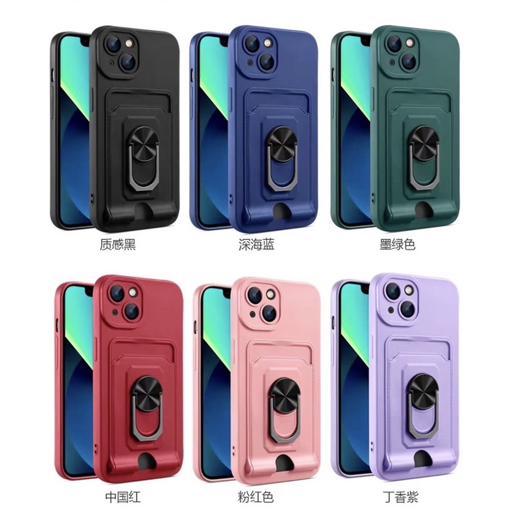 Casing Softcase pelindung kamera +tali. Tersedia untuk Xiaomi Redmi9A Redmi9c Redmi9T RRedmi Note8 R
