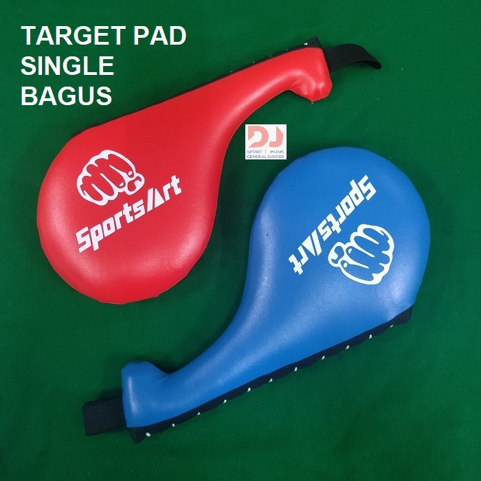 PUNCHING PAD / TARGET PAD BAGUS , TAEKWONDO, SPORTART
