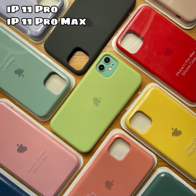 Premium Silicone Case iPhone 11 Pro / Case iPhone 11 Pro Max / Case iPhone XR / Case iPhone X / Case iPhone Xs Max / Case iPhone 7 Plus / Case iPhone 6s Plus / Case iPhone 8 Plus / Premium Silicone Case Full Cover / Case iPhone 6 / Case iPhone 6 Plus