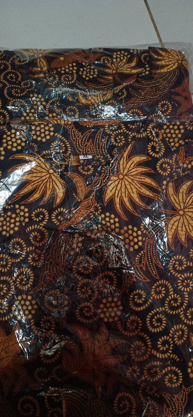 Couple Meisya / Gamis Meisya / Gamis Batik / Gamis Rampel Miring