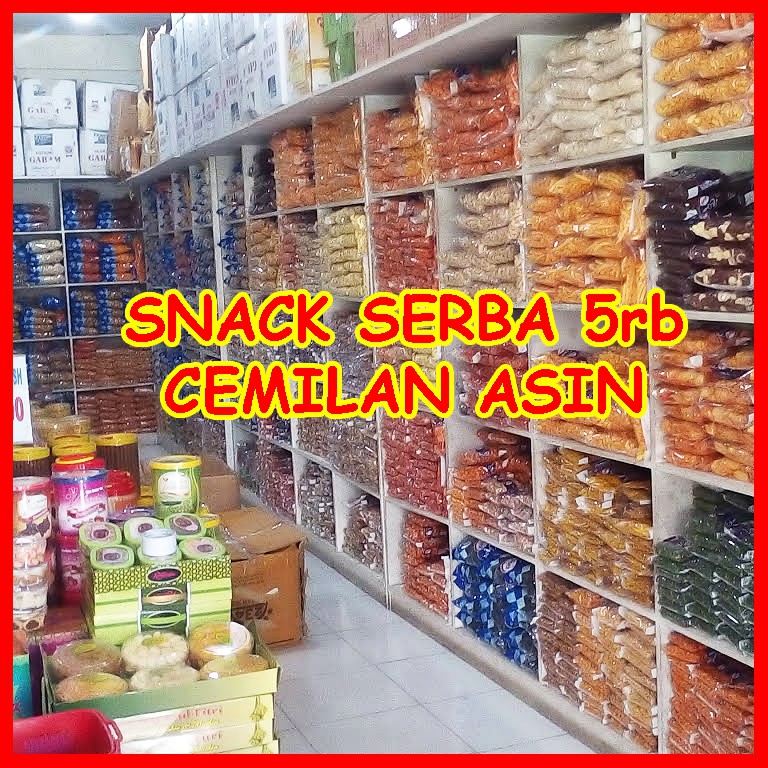 Harga Snack Kiloan Terbaik Mei 2021 Shopee Indonesia