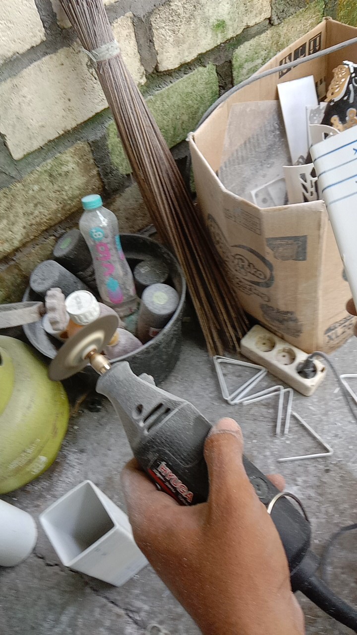 Mata Gergaji Mini Gerinda Set 5 Pcs Circular Saw Grinder Bor Potong Kayu Hss Blade 22 25 32 35 44mm