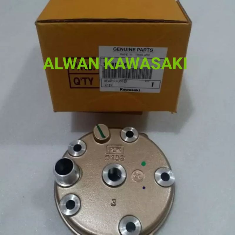 head pdk gold original thailand