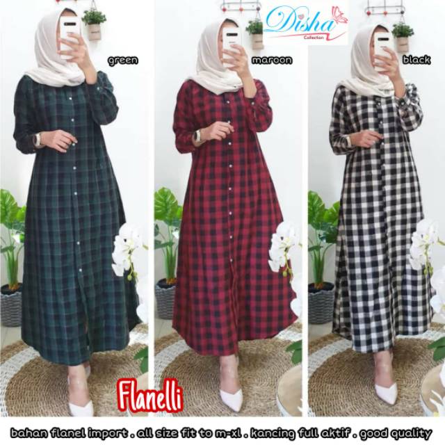 

FLANELLI FLANEL IMPORT