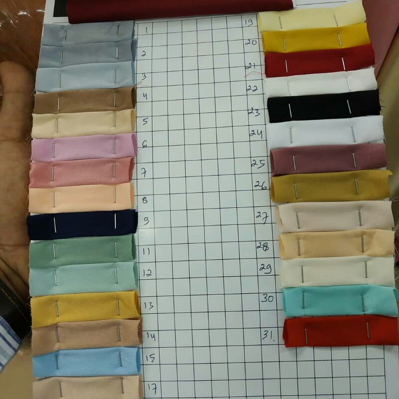 KainMaxmara/SilkHermes/Bahan maxmara/Maron