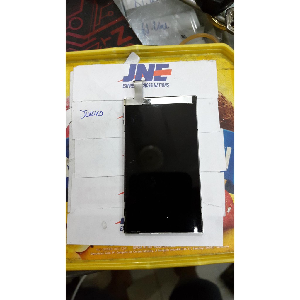 Lcd Nokia C5 03 Nokia 5800