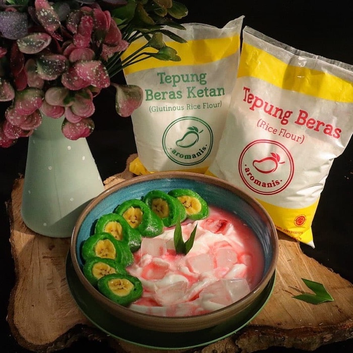 

ketan-beras-tepung- tepung beras ketan aromanis 500 gr -tepung-beras-ketan.