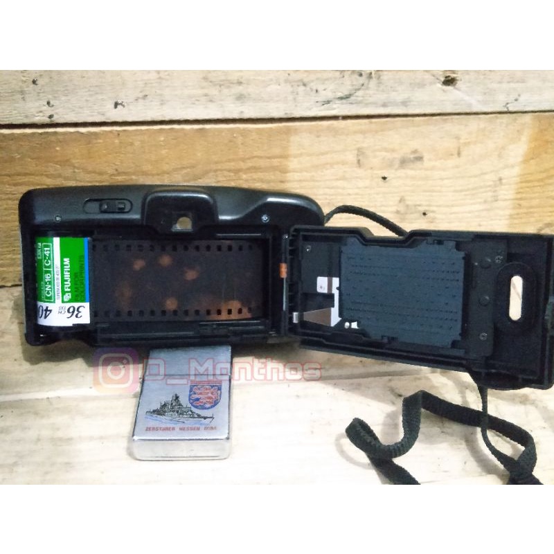 kamera analog Canon Autoboy Panorama S