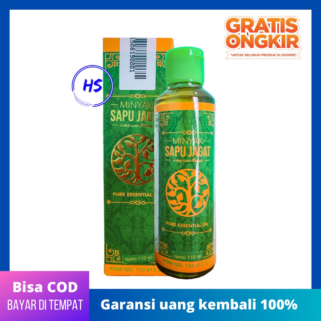 Jual Obat Oles Untuk Osteoarthritis Rematik Asam Urat Nyeri Otot Radang Sendi Minyak Sapu Jagat Indonesia Shopee Indonesia