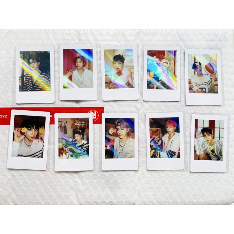 Benefit MD Thrilling The Boyz