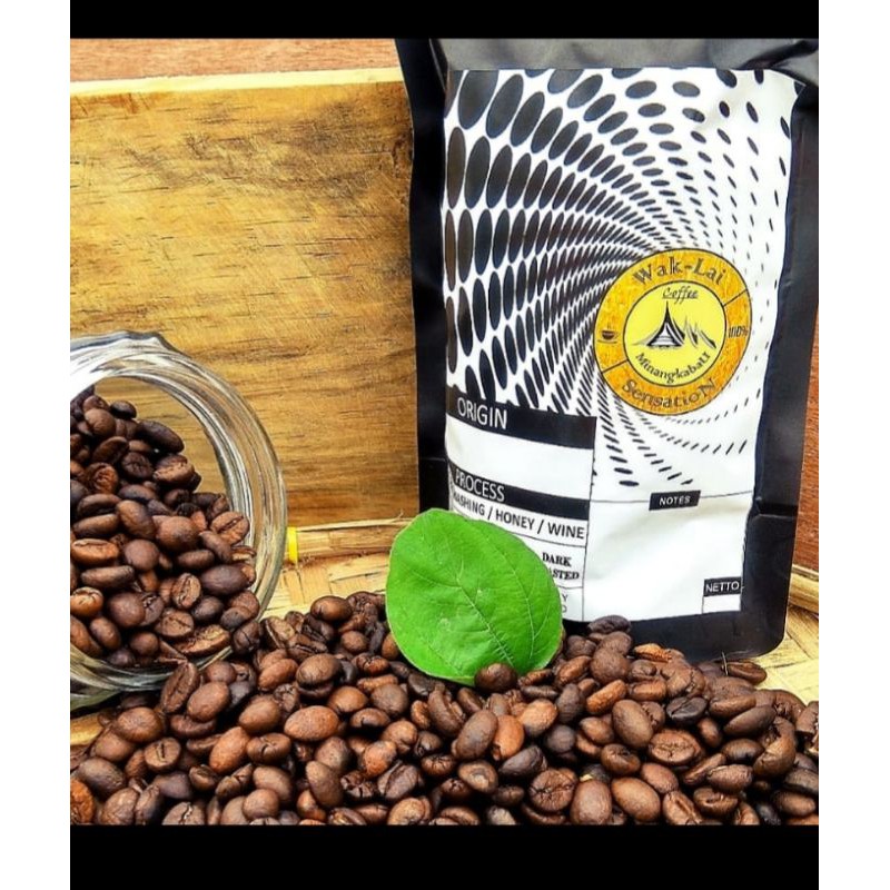 

kopi robusta
