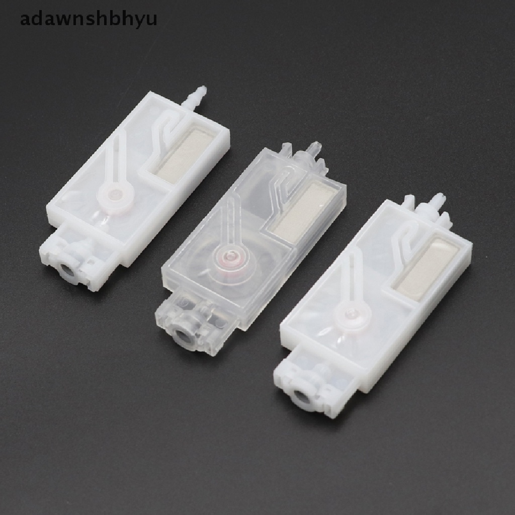 Adawnshbhyu DX5 Ink Damper Solvent UV Ink Filter Untuk Printer Foto Mimaki JV33 JV5 JV2