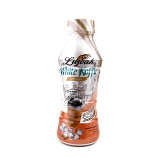 

Kopi Luwak White Coffee Original Botol 240ml