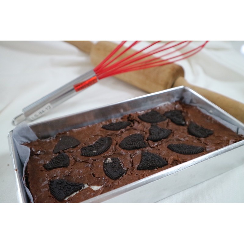 

Brownies