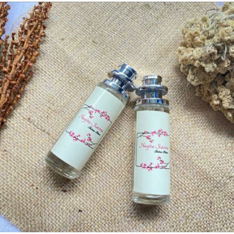 PARFUM THAILAND ORIGINAL ( 35ML ) ✨NAGITA SLAVINA✨