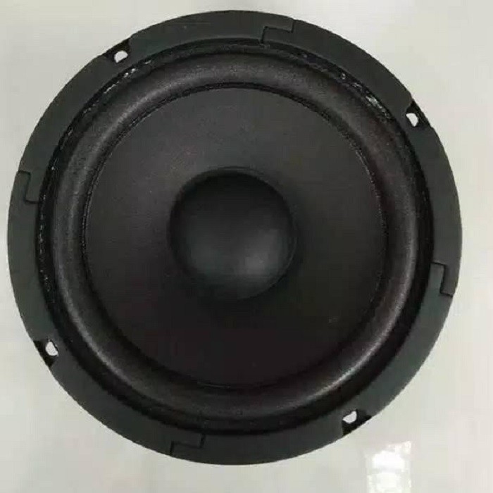 Speaker ACR 6 Inch Woofer C 610-WH Salon Bass