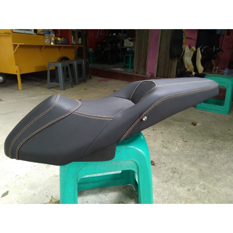 JOK MOTOR VARIO 150 CUSTOM SIMPLE ELEGAN
