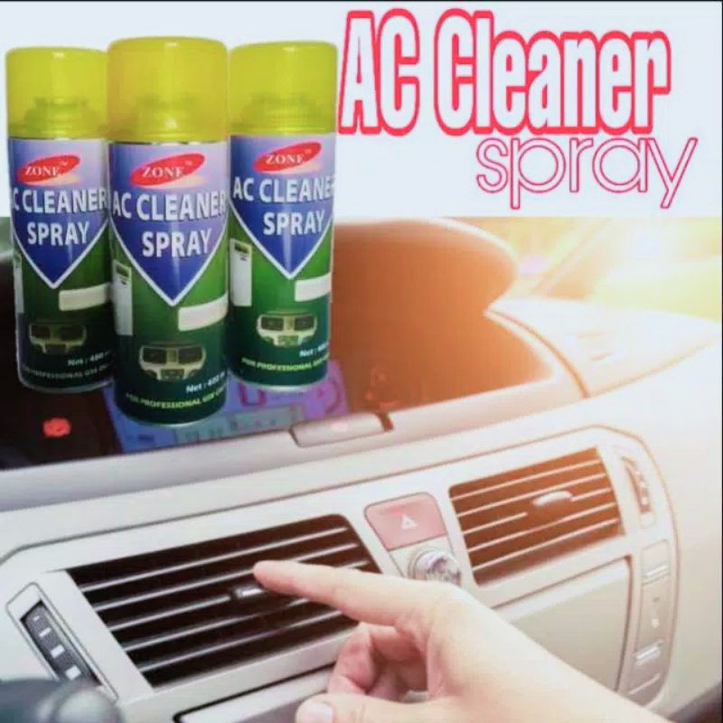 ac refresher pembersih ac Rumah dan mobil,Ac cleaner