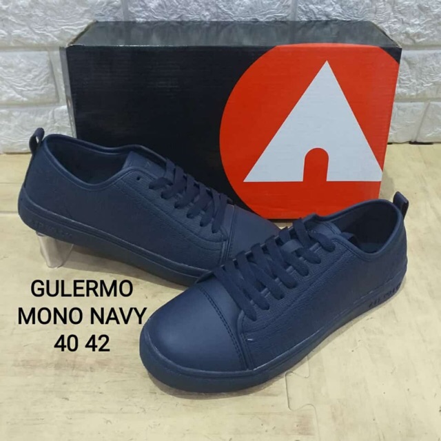 CUCIGUDANG‼️Sepatu diskon airwalk pria tipe kora