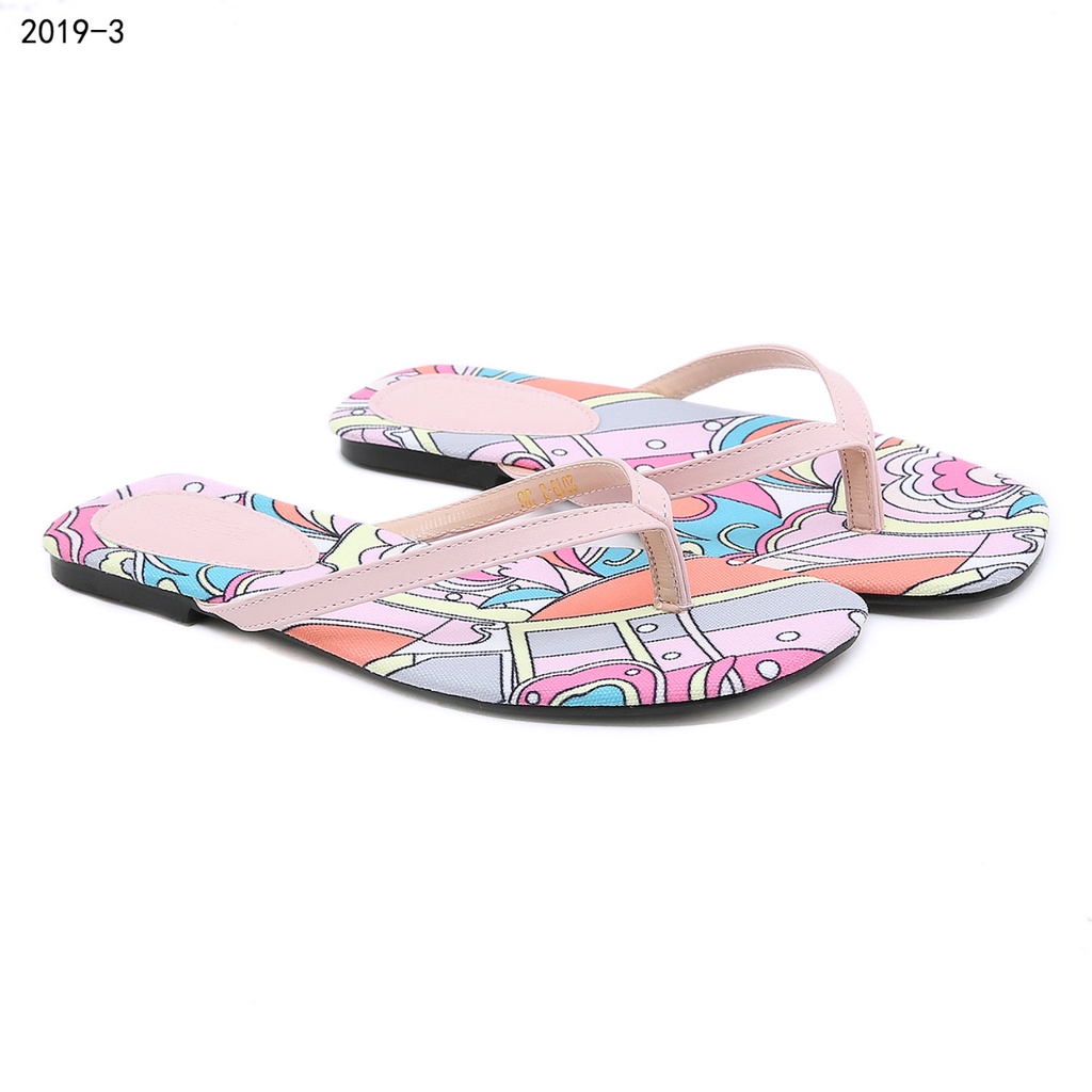 H Sandal #2019-3