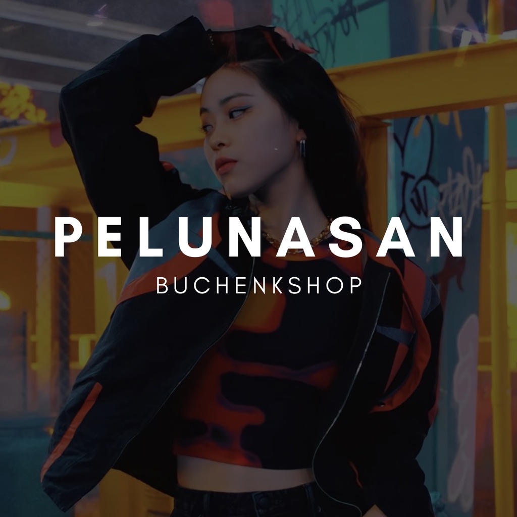 (pelunasan) itzy checkmate soundwave