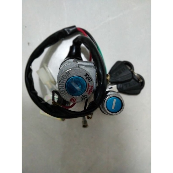 Kunci Kontak Set/Assy Grand