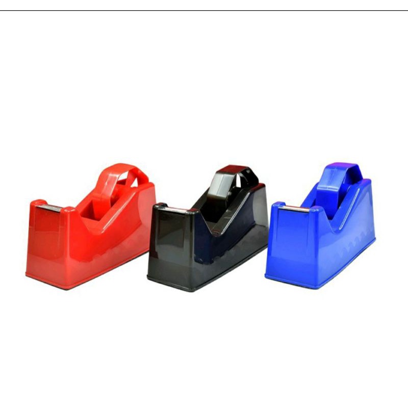 

tape cutter dispenser tempat solasi besar