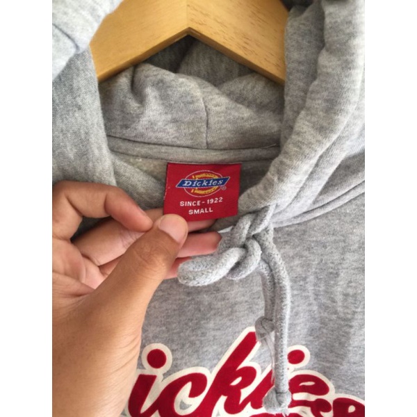 DICKIES HOODIE 1922