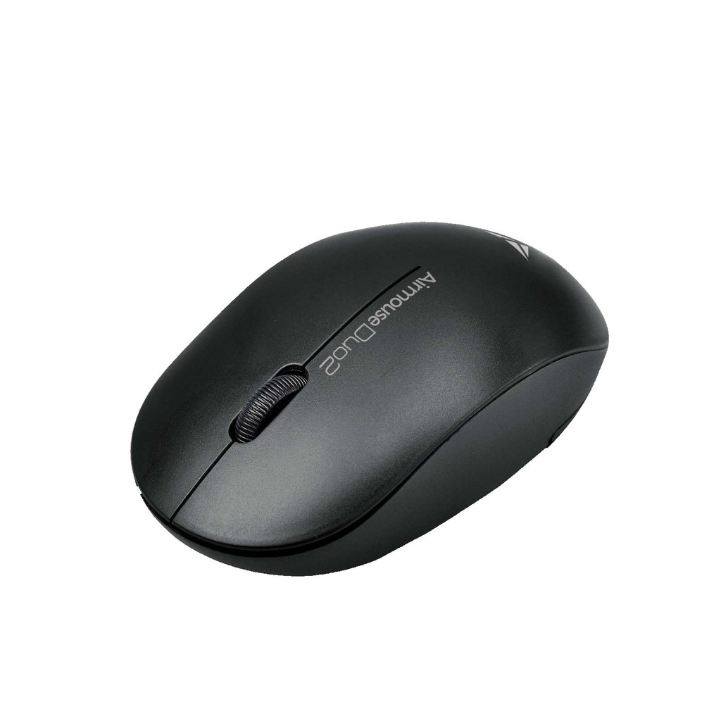 Alcatroz Airmouse Duo 2 Optical Mouse Wireless &amp; Bluetooth