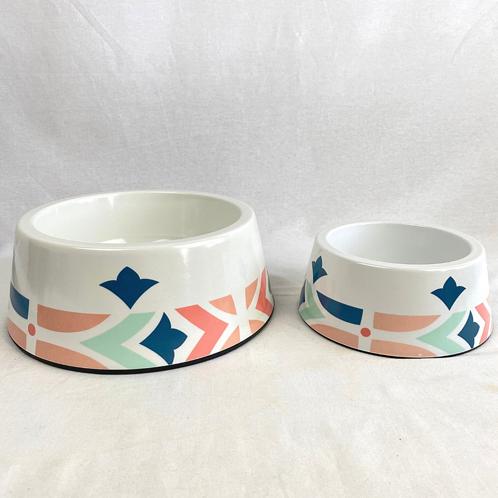 

ZEEDOG Tempat Makan Marrakesh MARCUCH Bowl