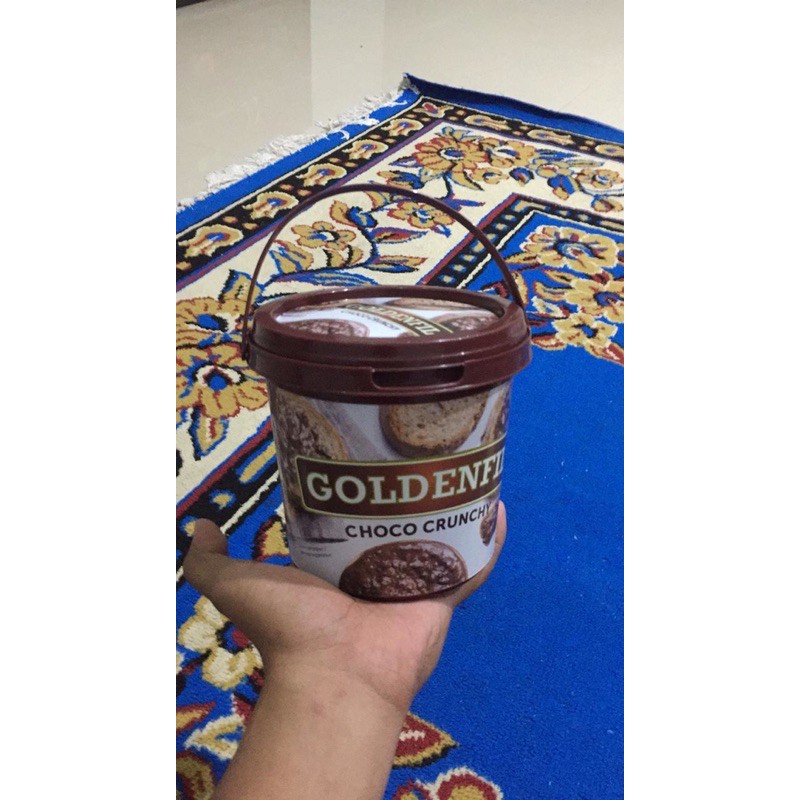 

GOLDENFILL MURAH ENAK SEHAT