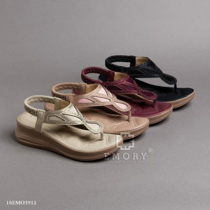 EMORY ARASHA 18EMO3911