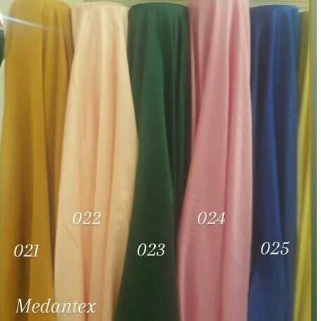 Bahan velvet/Saten velvet/Kain velvet/ping